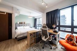 Blk 94 Skyparc @ Dawson (Queenstown), HDB 4 Rooms #620106381